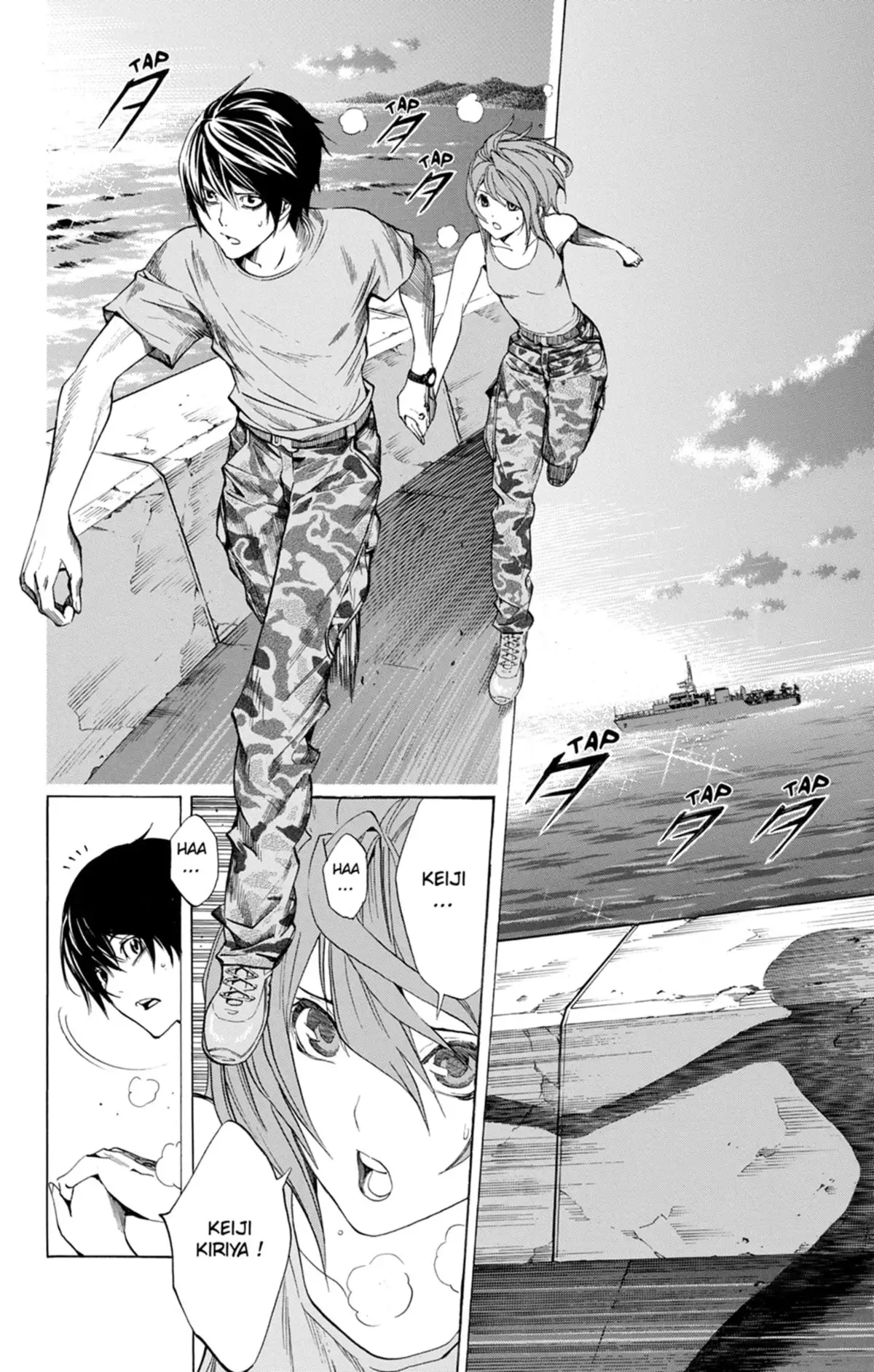 All You Need Is Kill Volume 2 page 106
