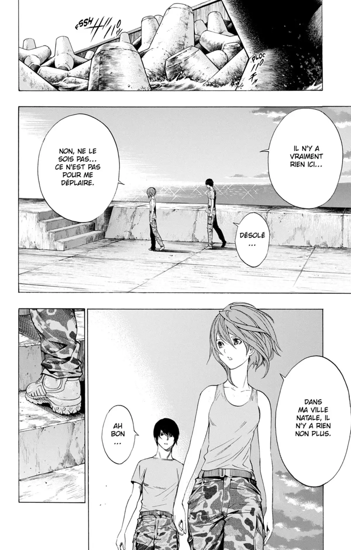 All You Need Is Kill Volume 2 page 108