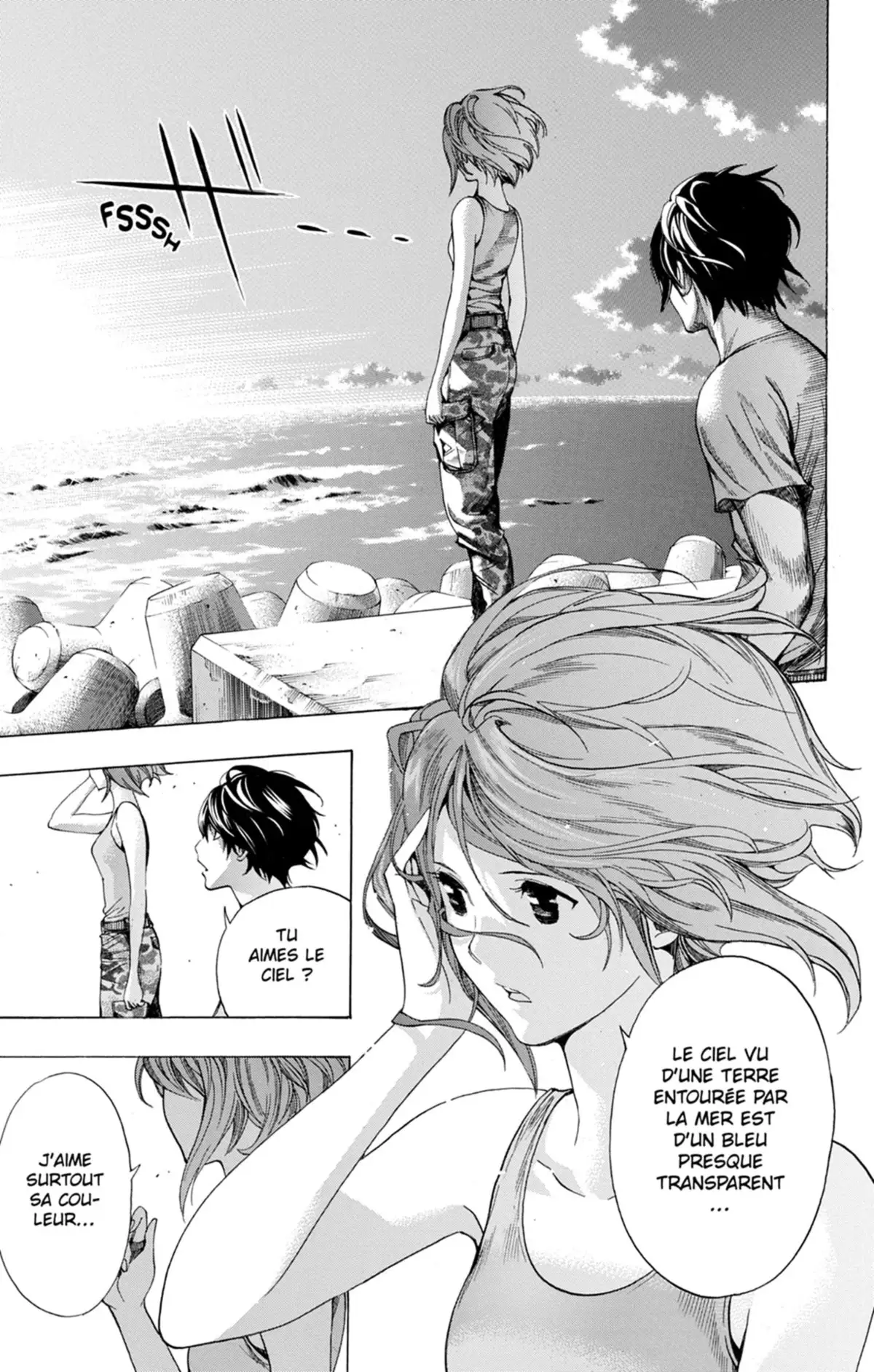 All You Need Is Kill Volume 2 page 109