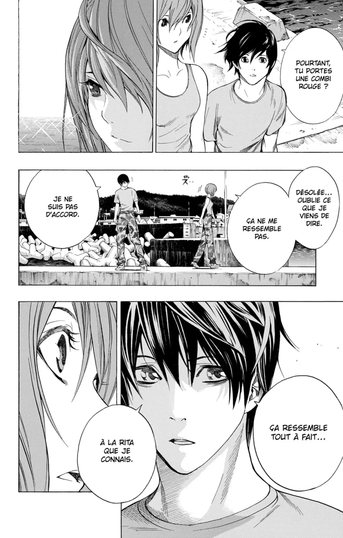All You Need Is Kill Volume 2 page 110