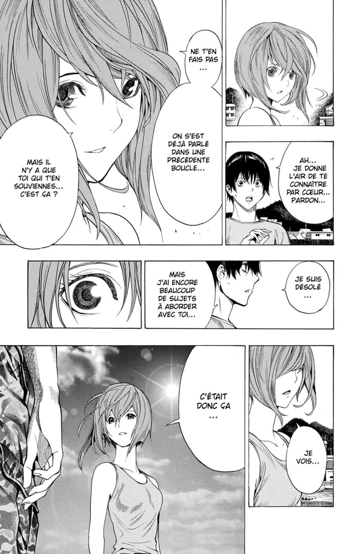All You Need Is Kill Volume 2 page 111