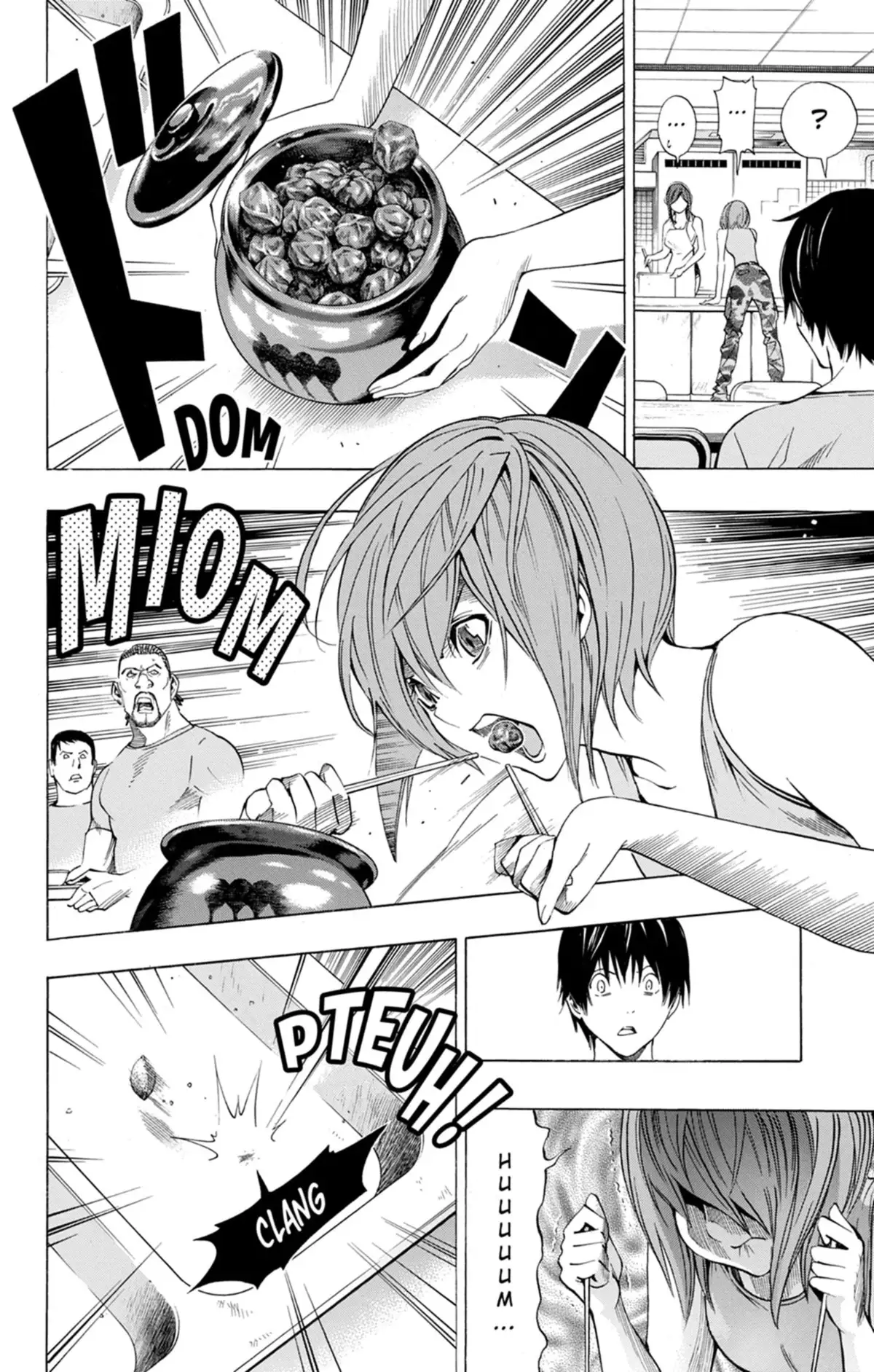 All You Need Is Kill Volume 2 page 116