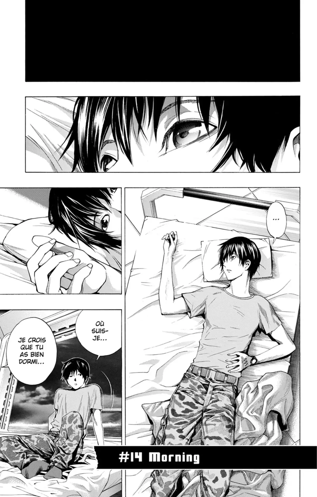 All You Need Is Kill Volume 2 page 123