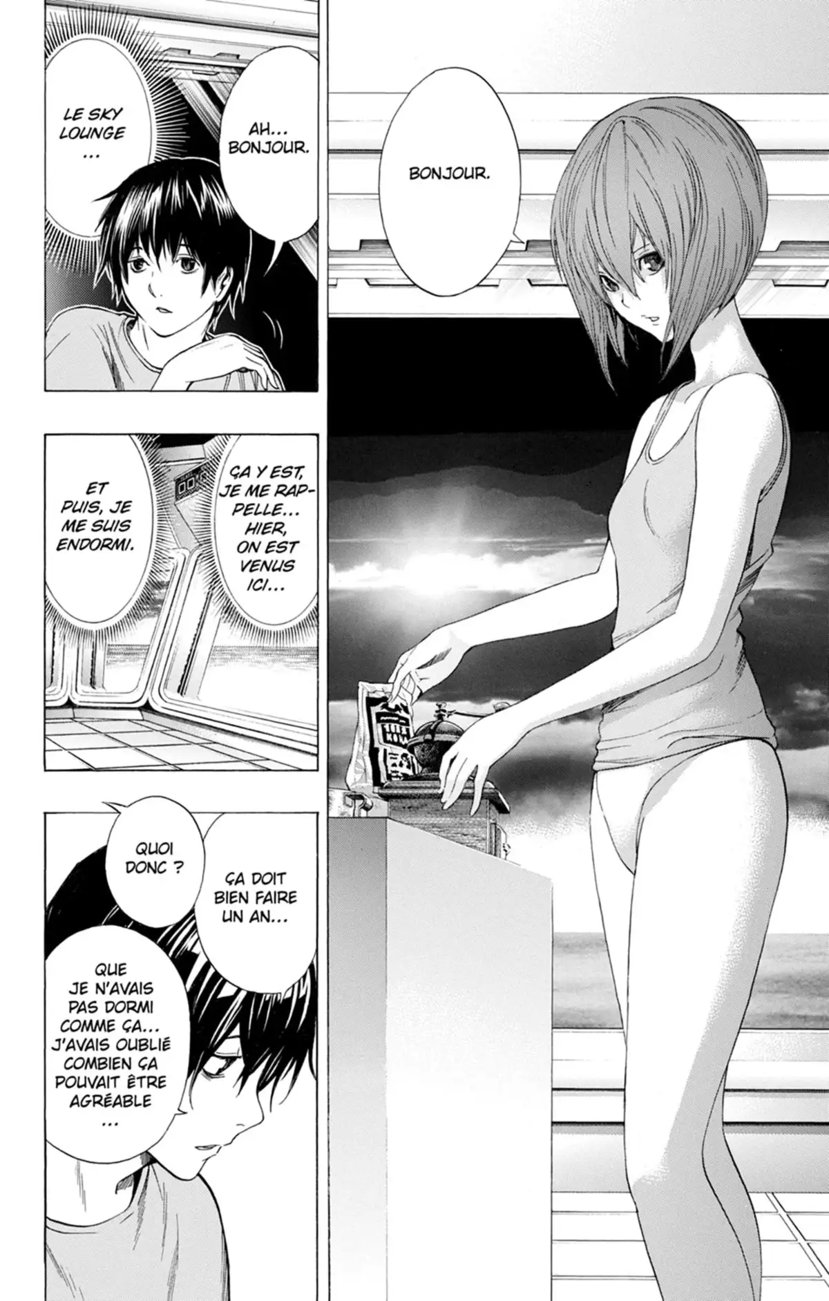All You Need Is Kill Volume 2 page 124