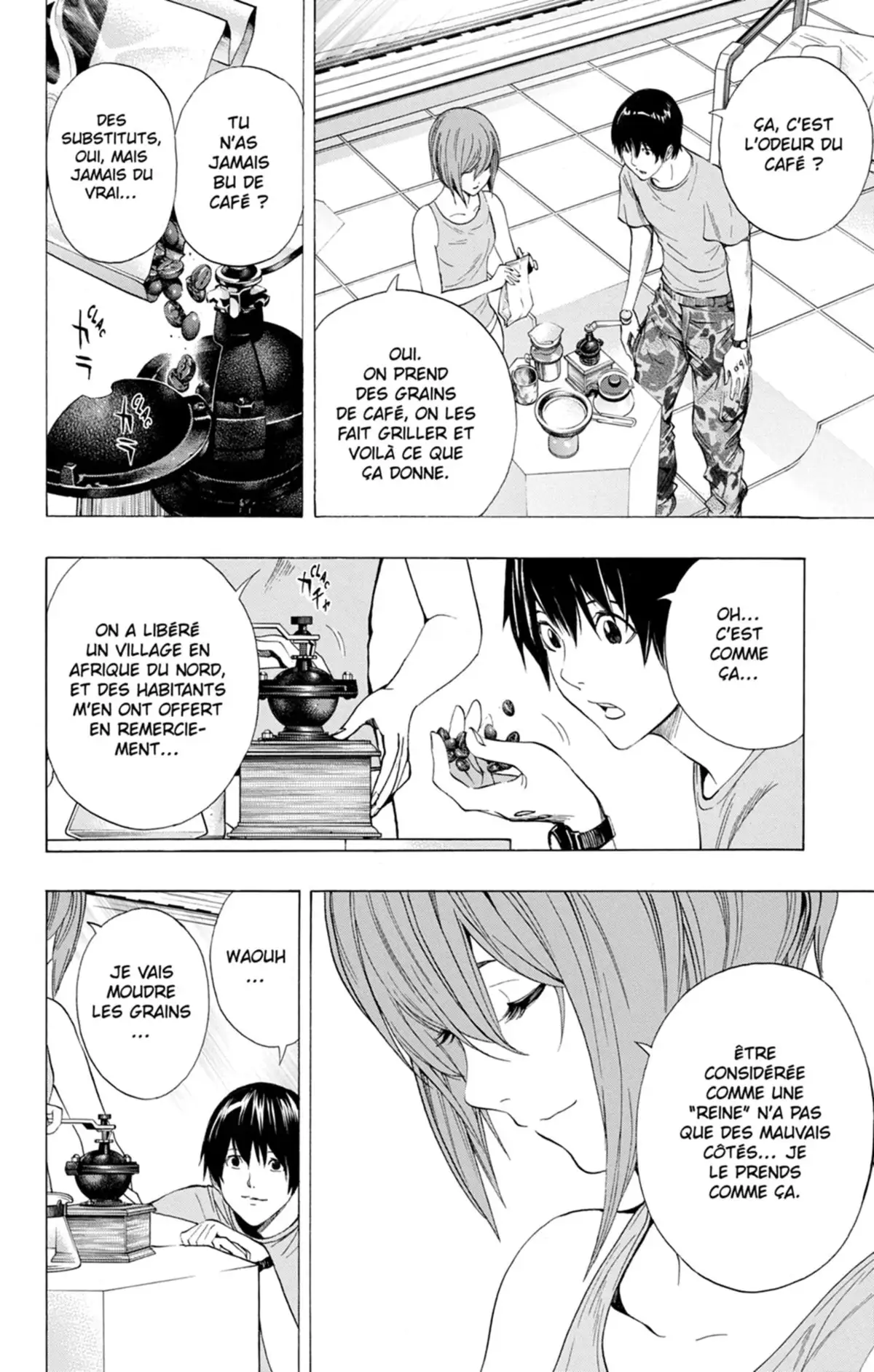 All You Need Is Kill Volume 2 page 126