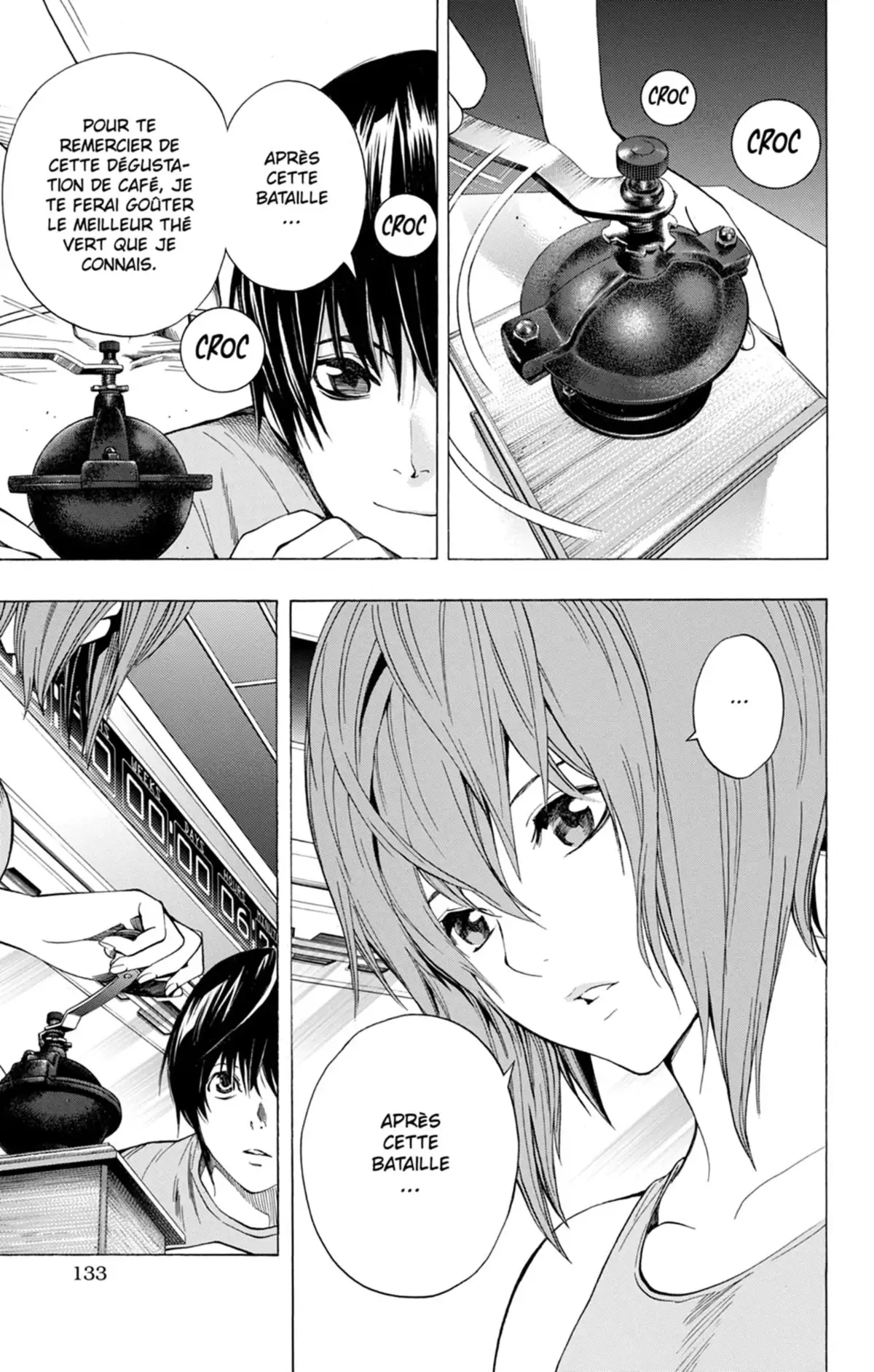 All You Need Is Kill Volume 2 page 127