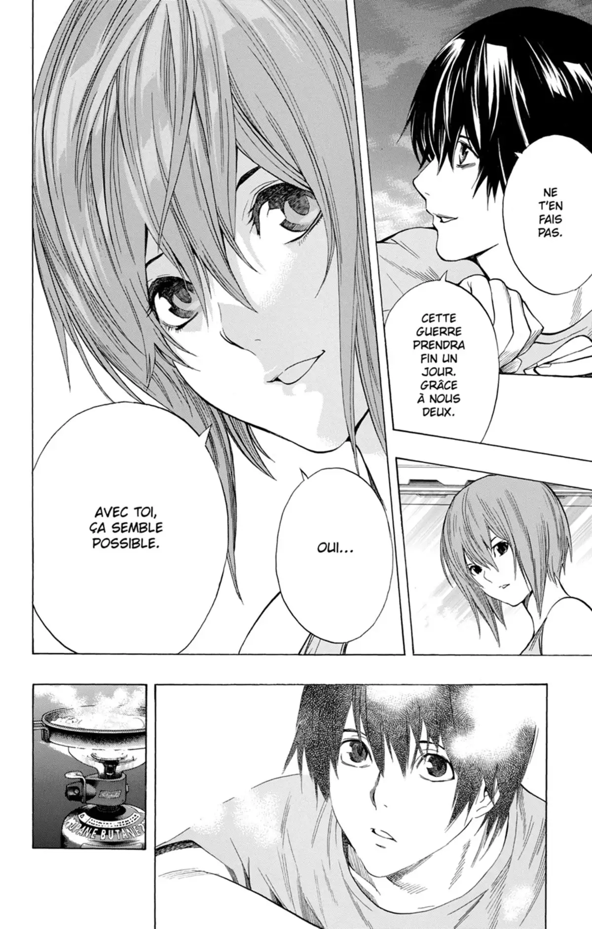All You Need Is Kill Volume 2 page 128