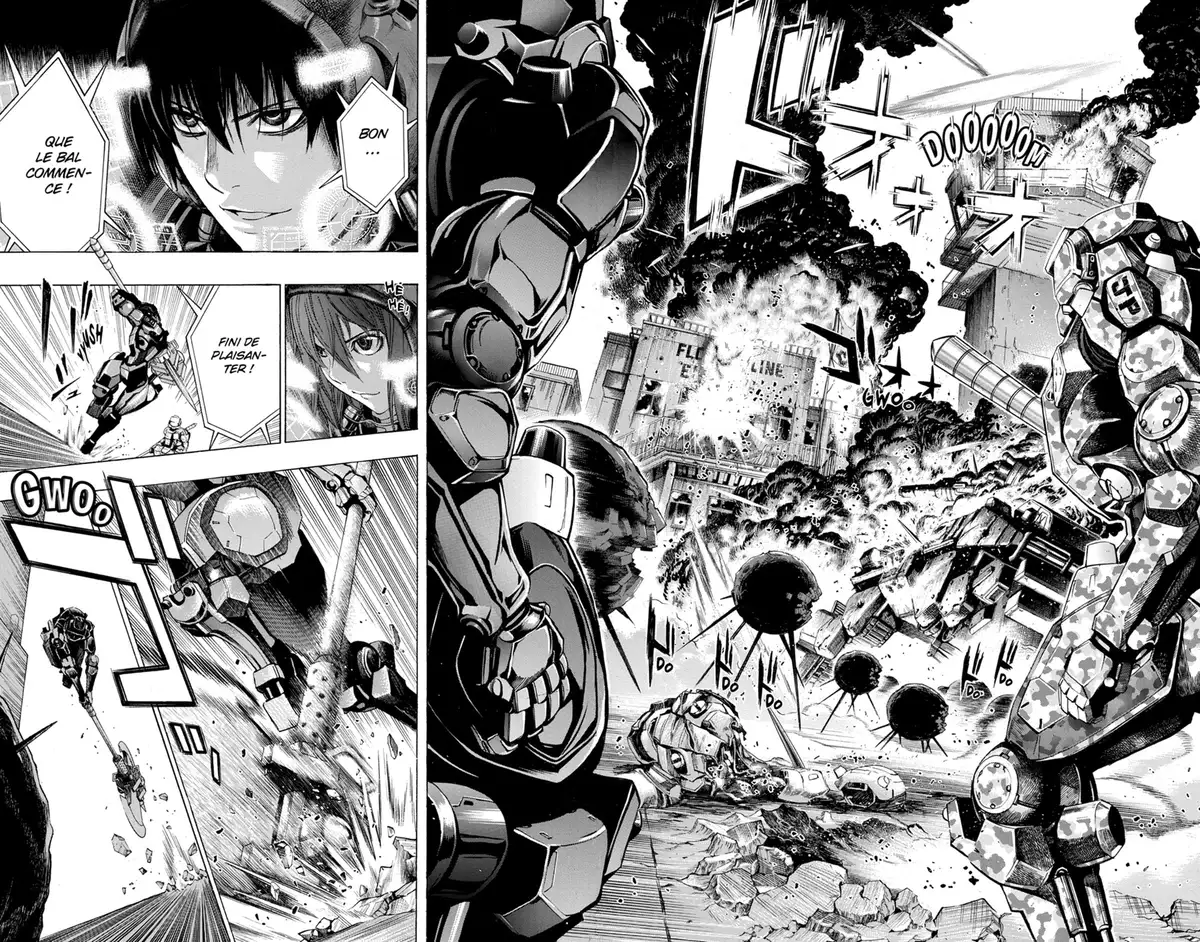All You Need Is Kill Volume 2 page 144