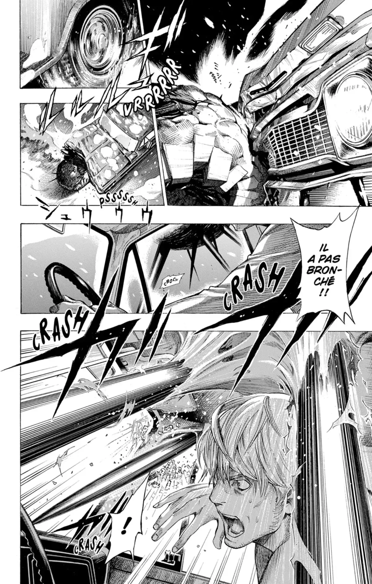 All You Need Is Kill Volume 2 page 15