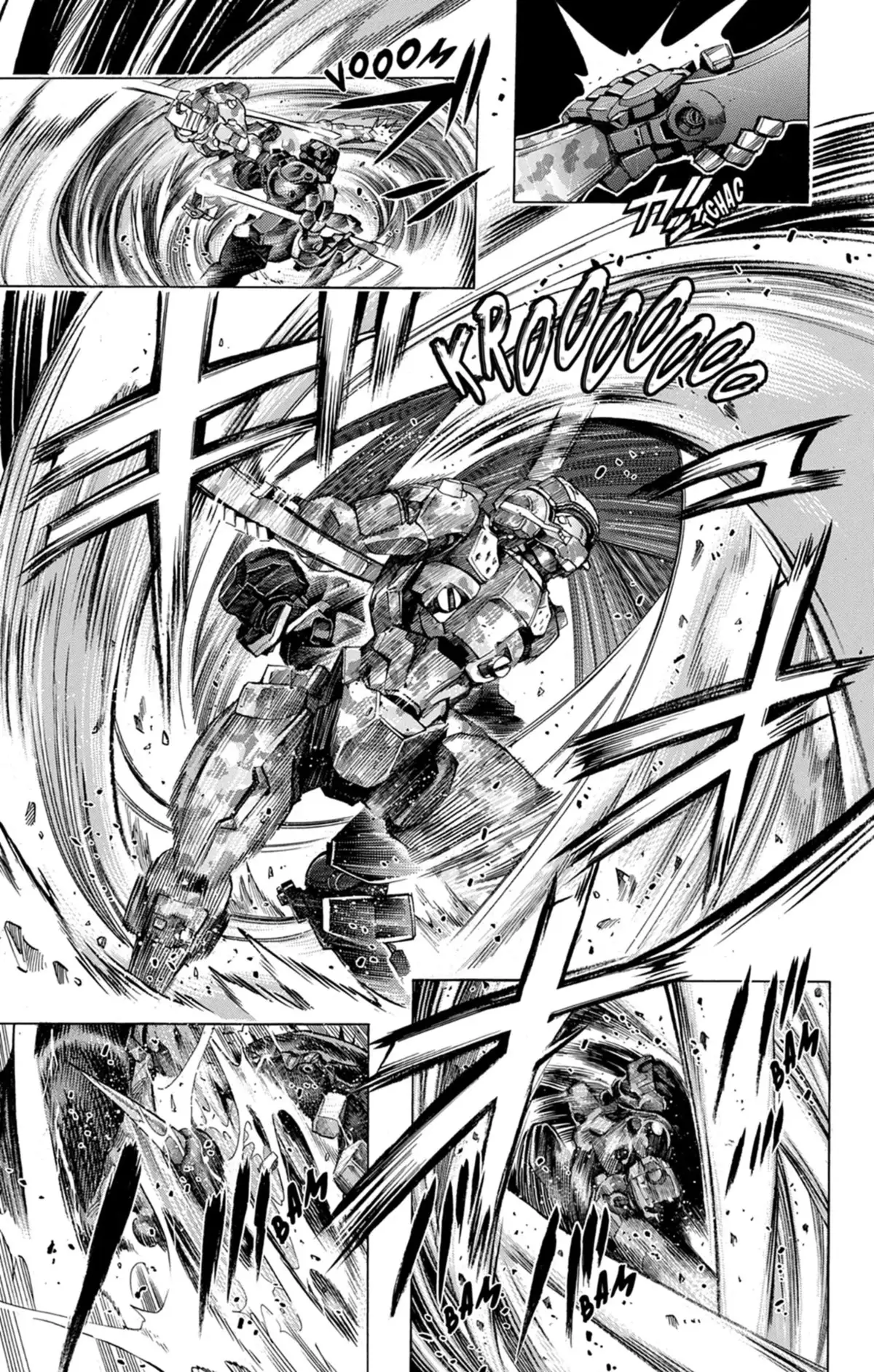 All You Need Is Kill Volume 2 page 150