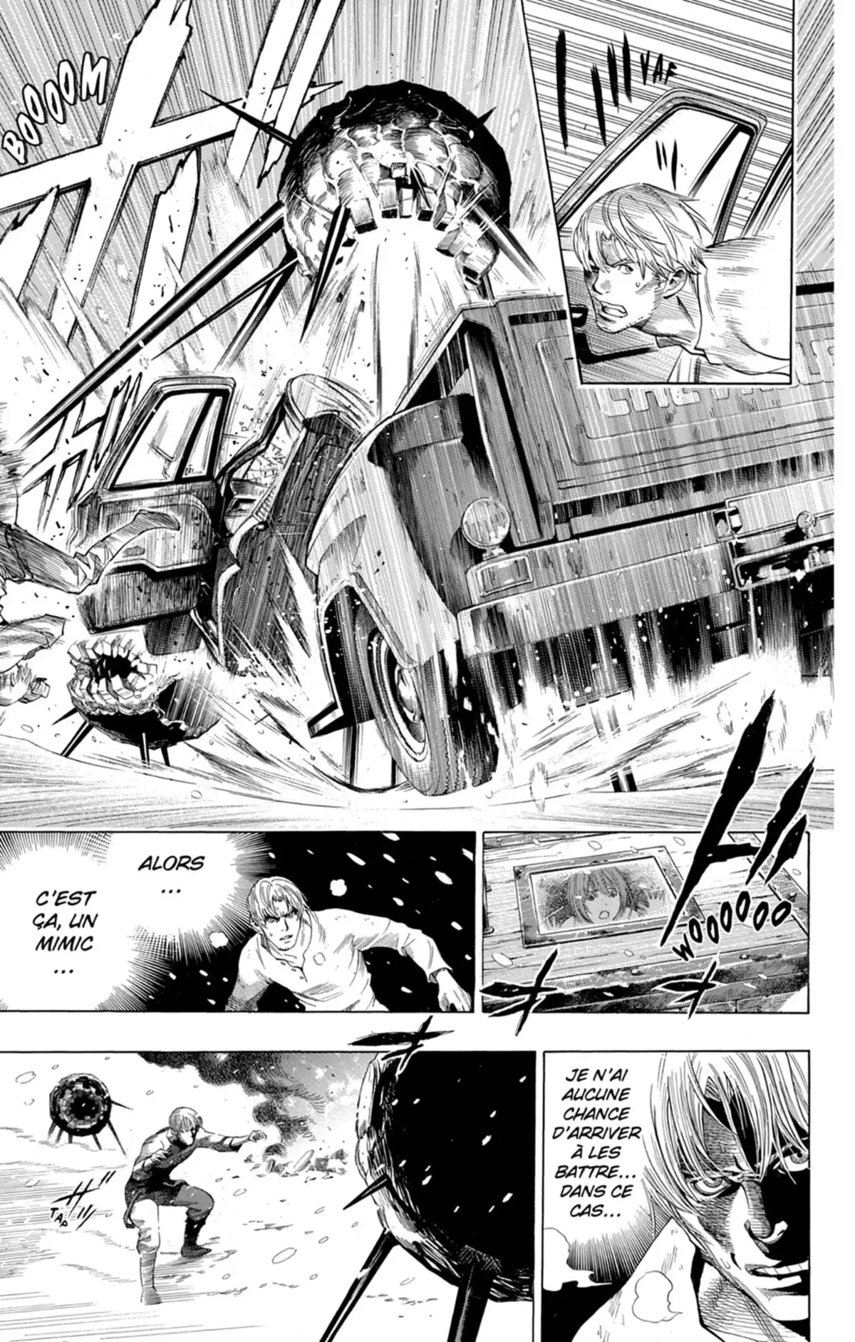 All You Need Is Kill Volume 2 page 16