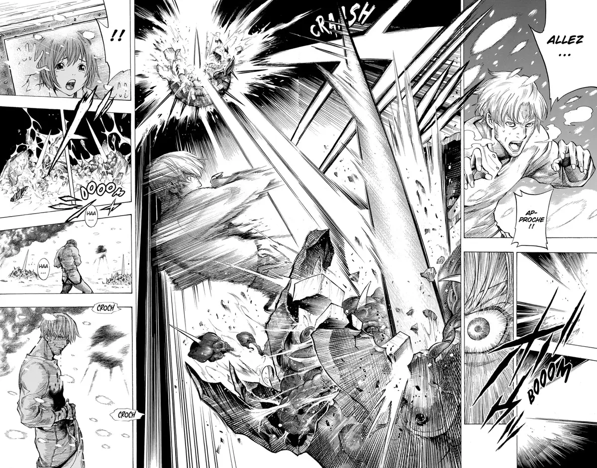 All You Need Is Kill Volume 2 page 17