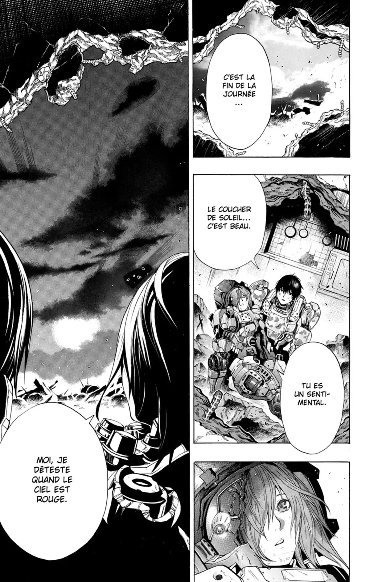All You Need Is Kill Volume 2 page 187