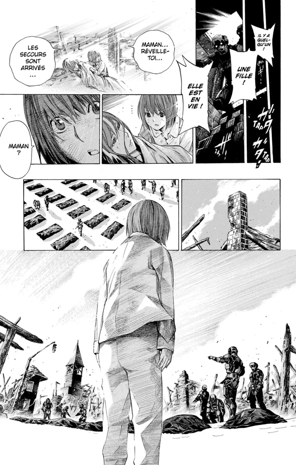 All You Need Is Kill Volume 2 page 19