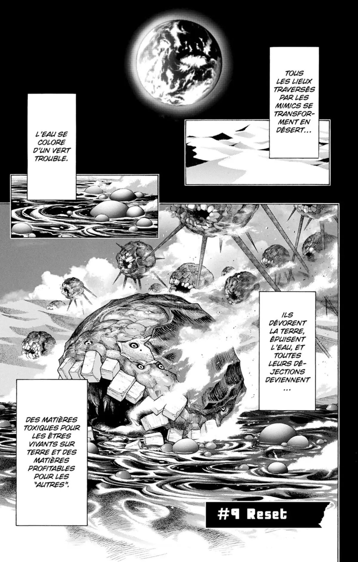 All You Need Is Kill Volume 2 page 23