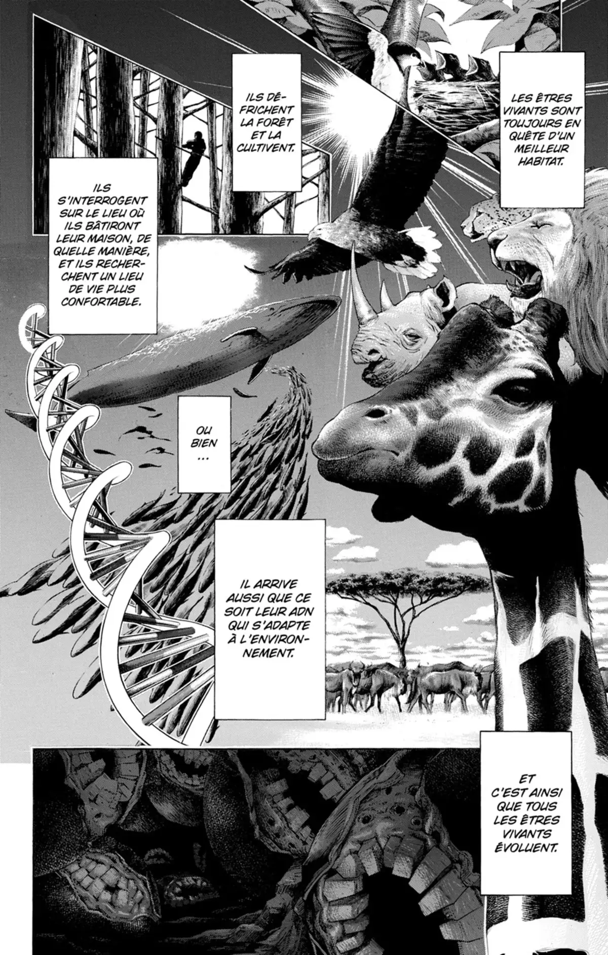 All You Need Is Kill Volume 2 page 24