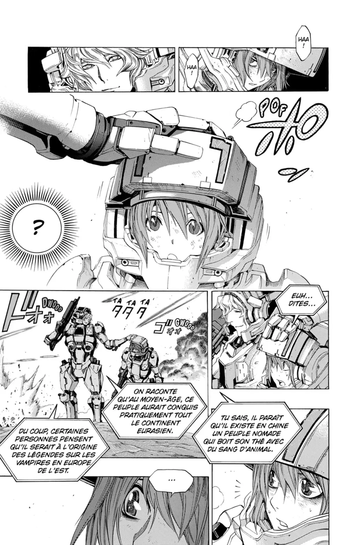 All You Need Is Kill Volume 2 page 27