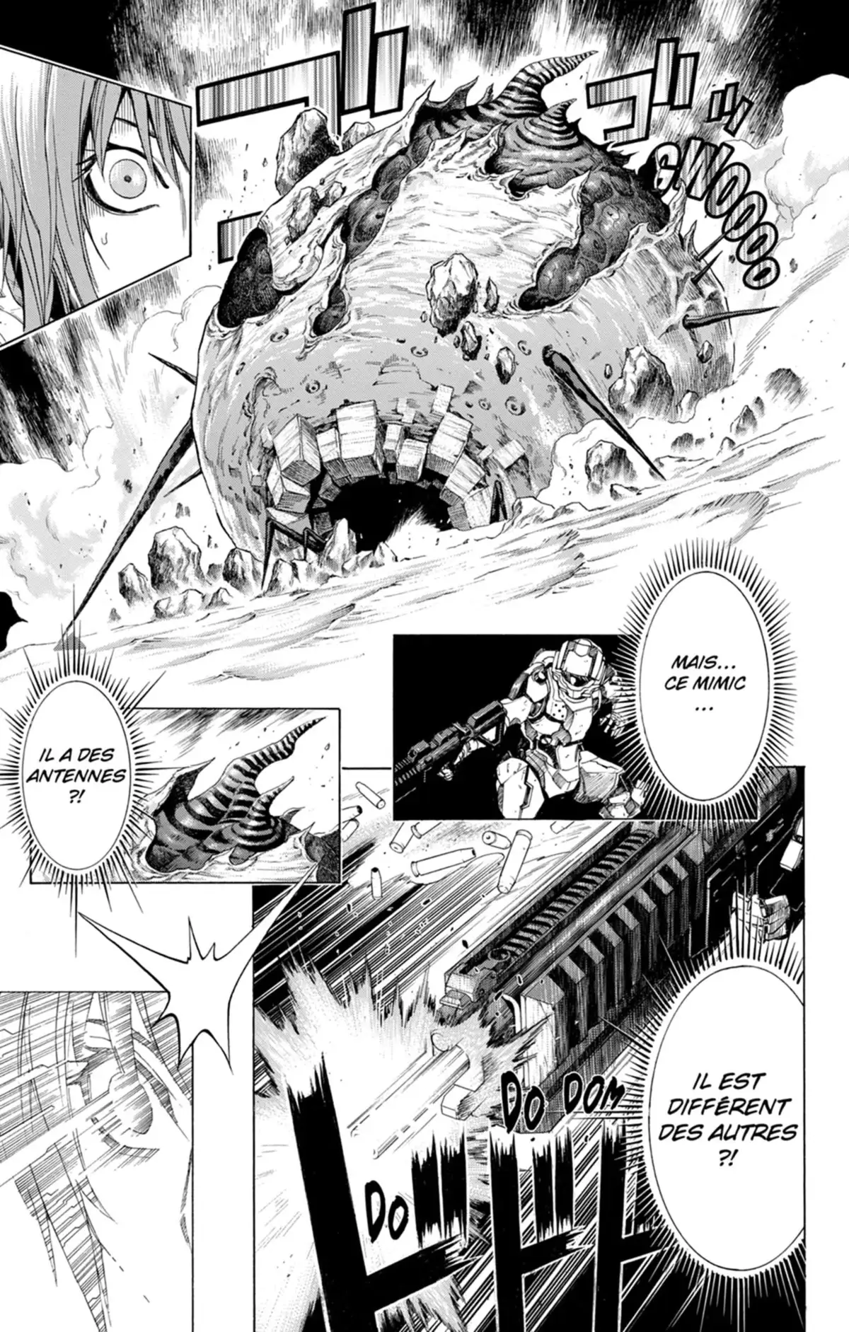 All You Need Is Kill Volume 2 page 29