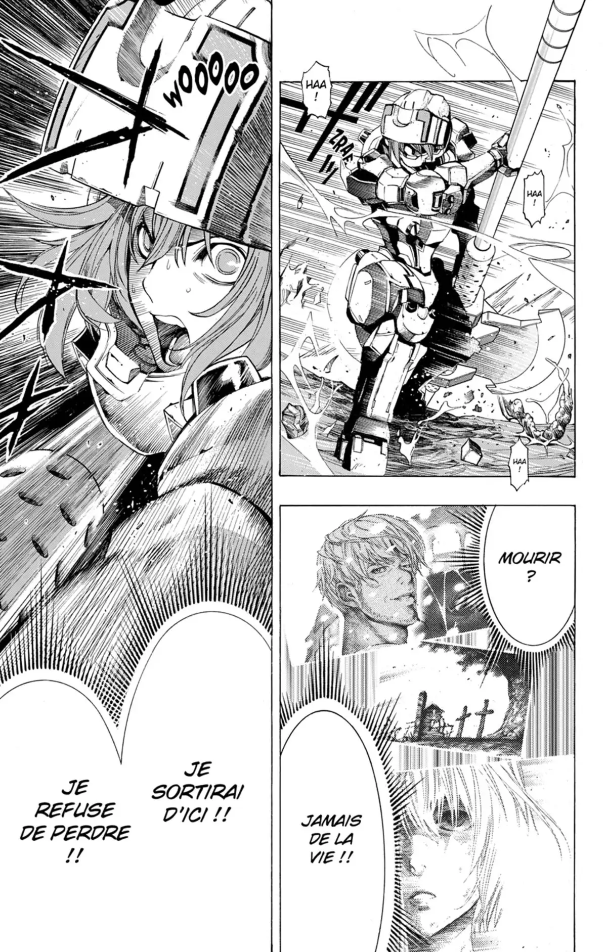 All You Need Is Kill Volume 2 page 41