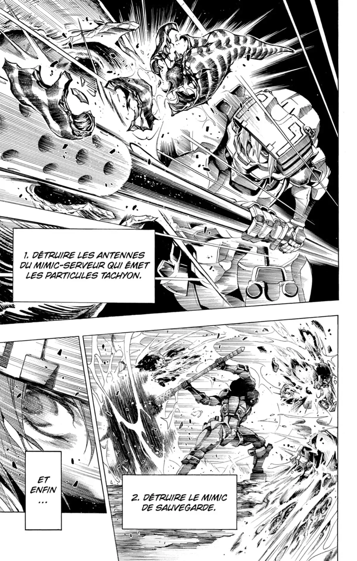 All You Need Is Kill Volume 2 page 51