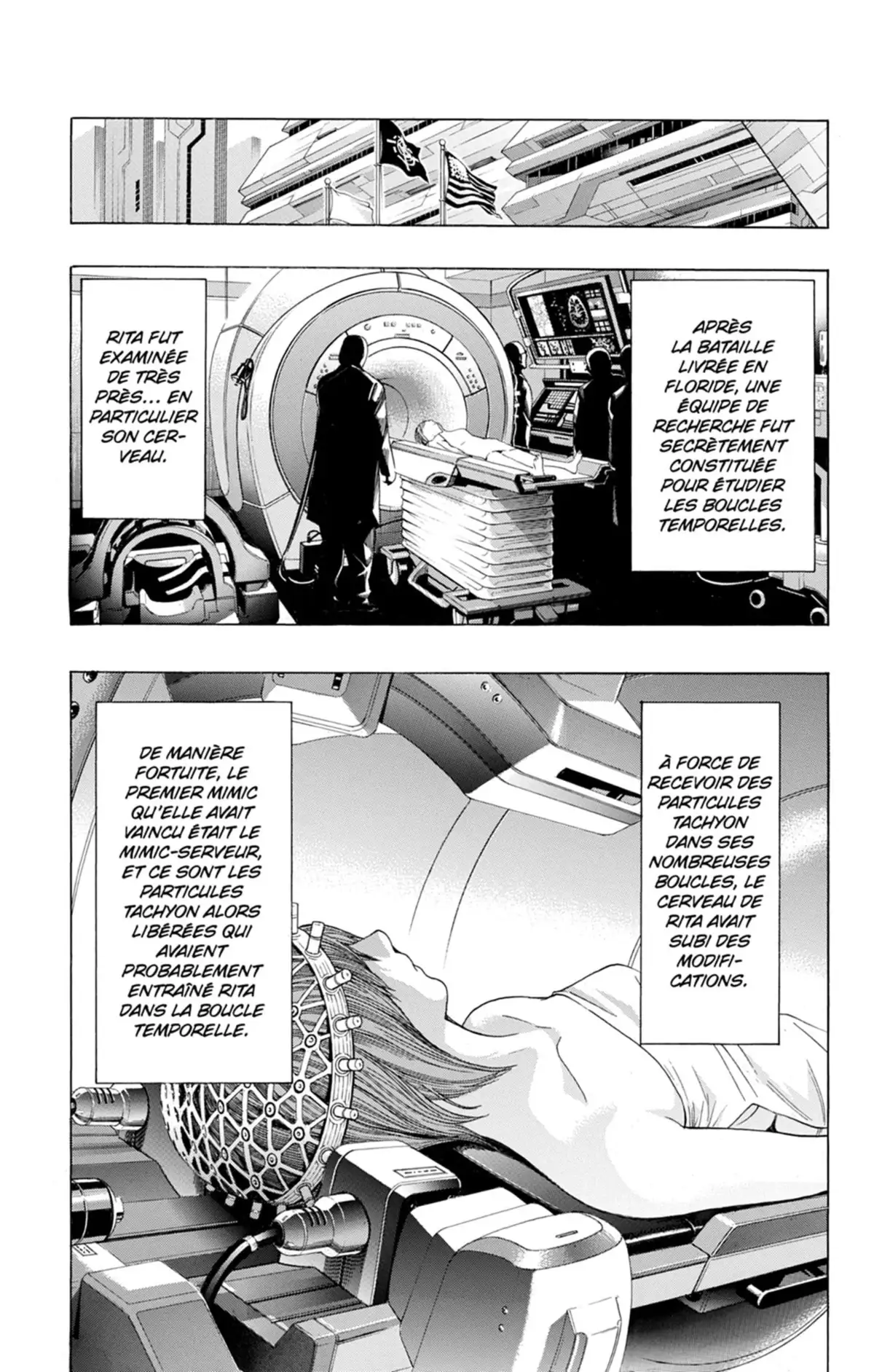 All You Need Is Kill Volume 2 page 57