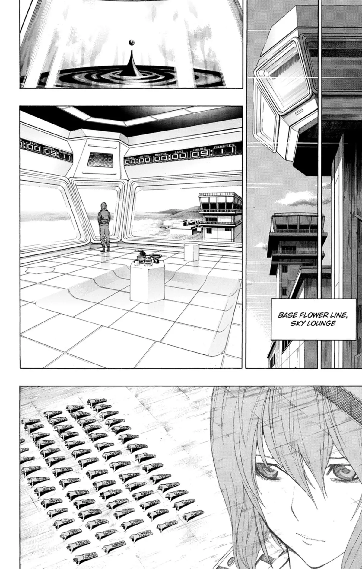 All You Need Is Kill Volume 2 page 60