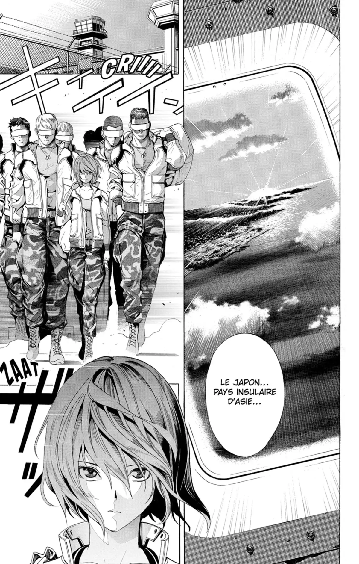 All You Need Is Kill Volume 2 page 65