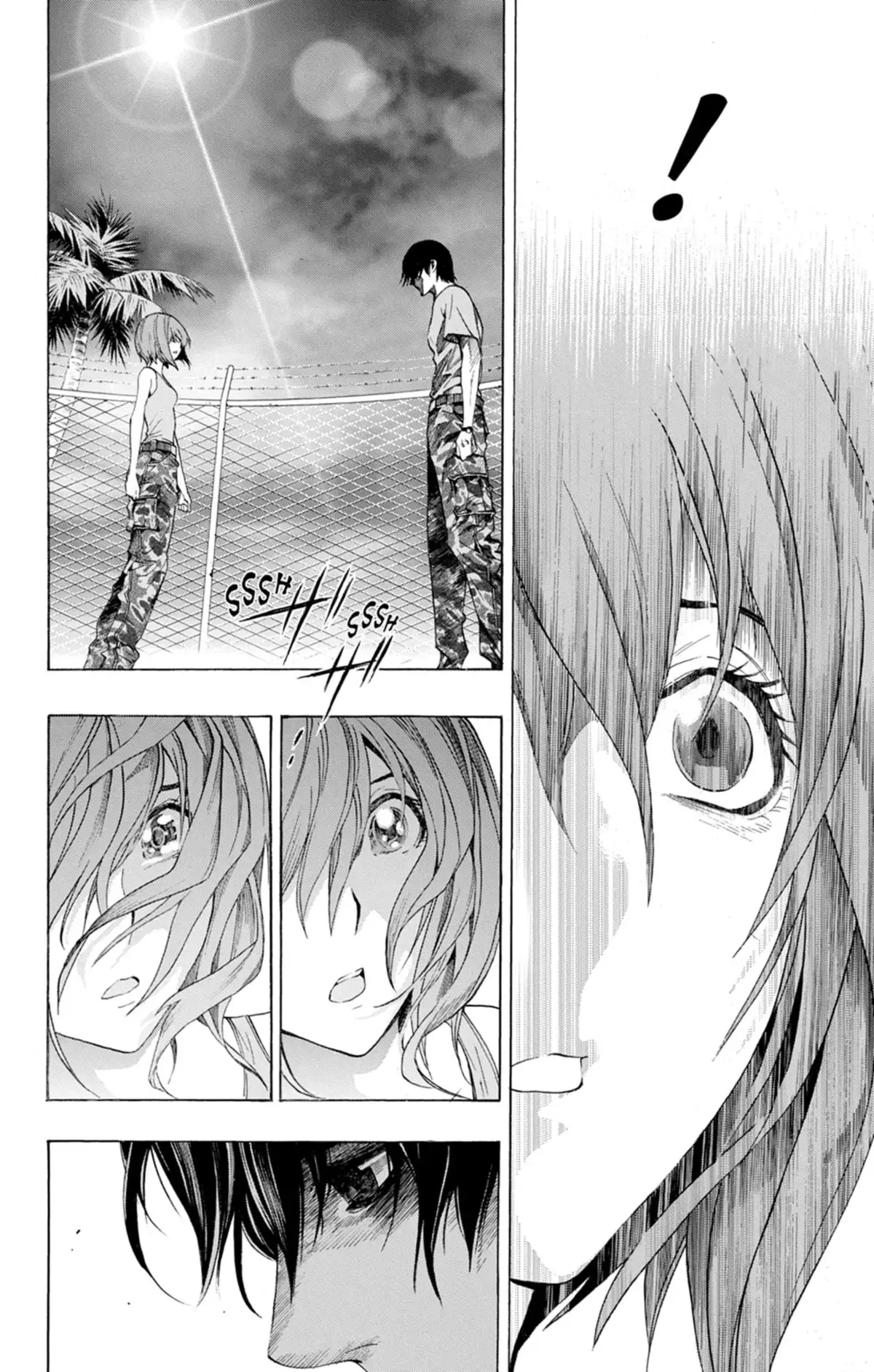 All You Need Is Kill Volume 2 page 80