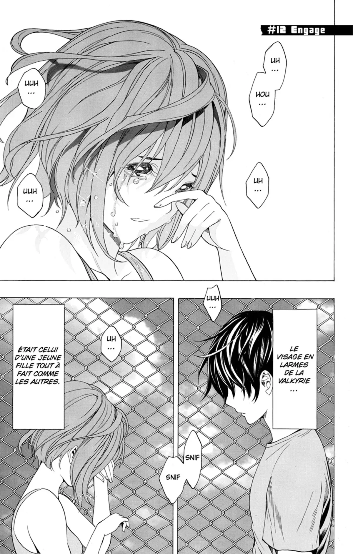 All You Need Is Kill Volume 2 page 83