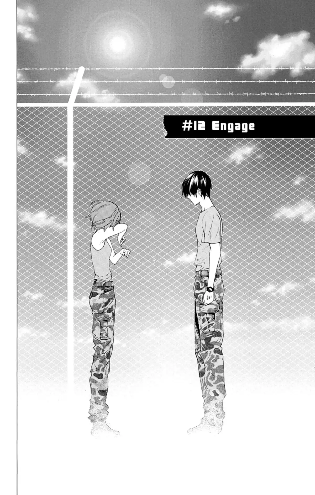 All You Need Is Kill Volume 2 page 84
