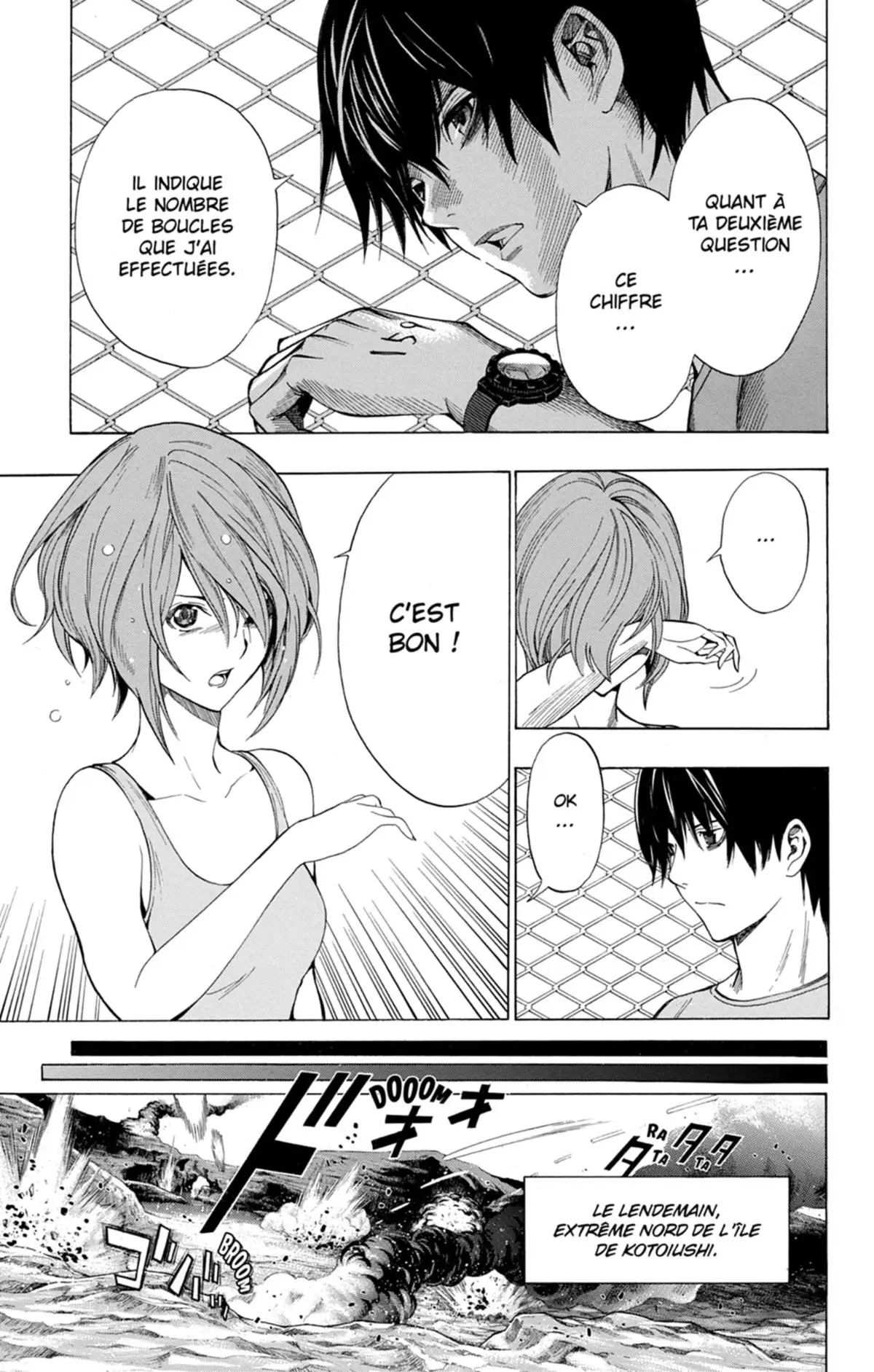 All You Need Is Kill Volume 2 page 85