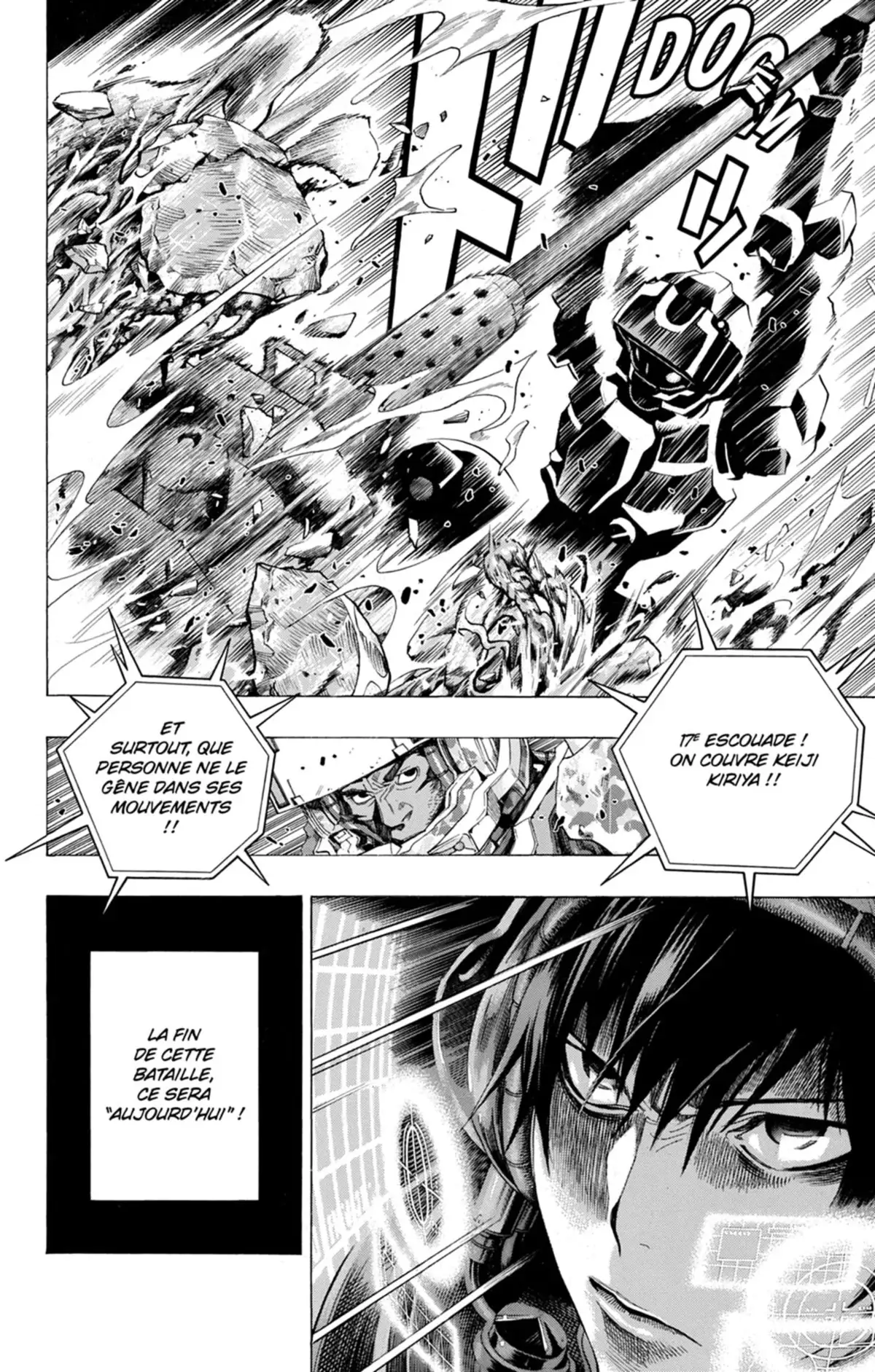 All You Need Is Kill Volume 2 page 86