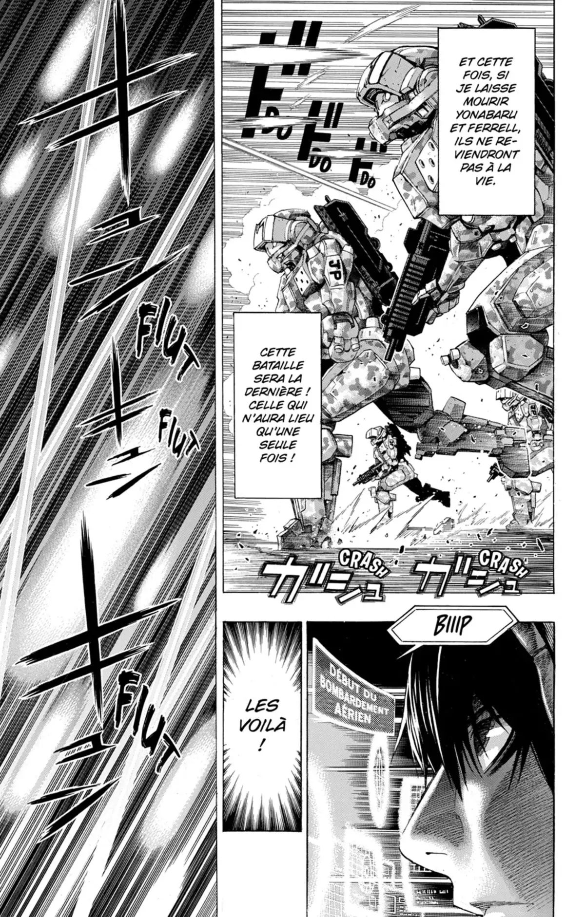 All You Need Is Kill Volume 2 page 87