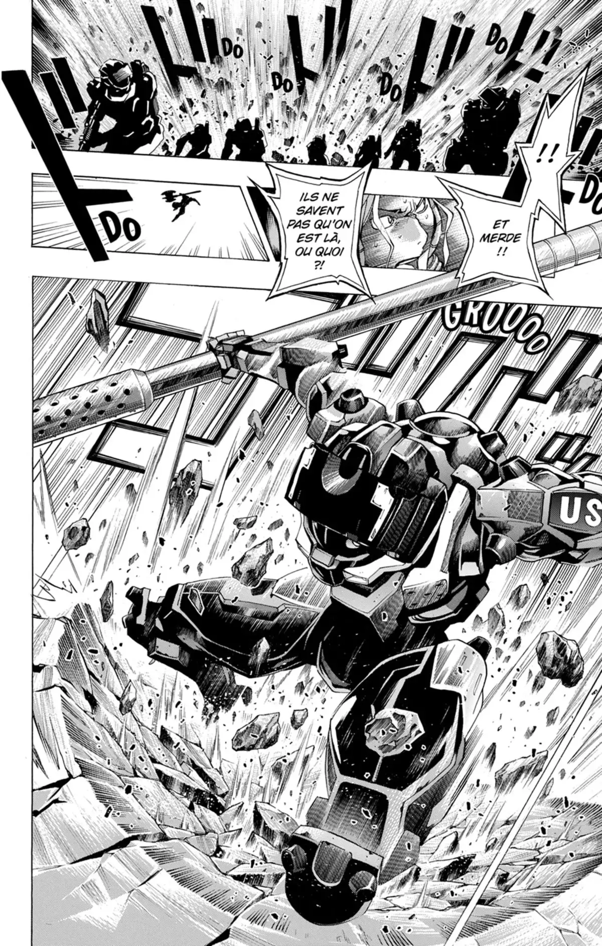 All You Need Is Kill Volume 2 page 88