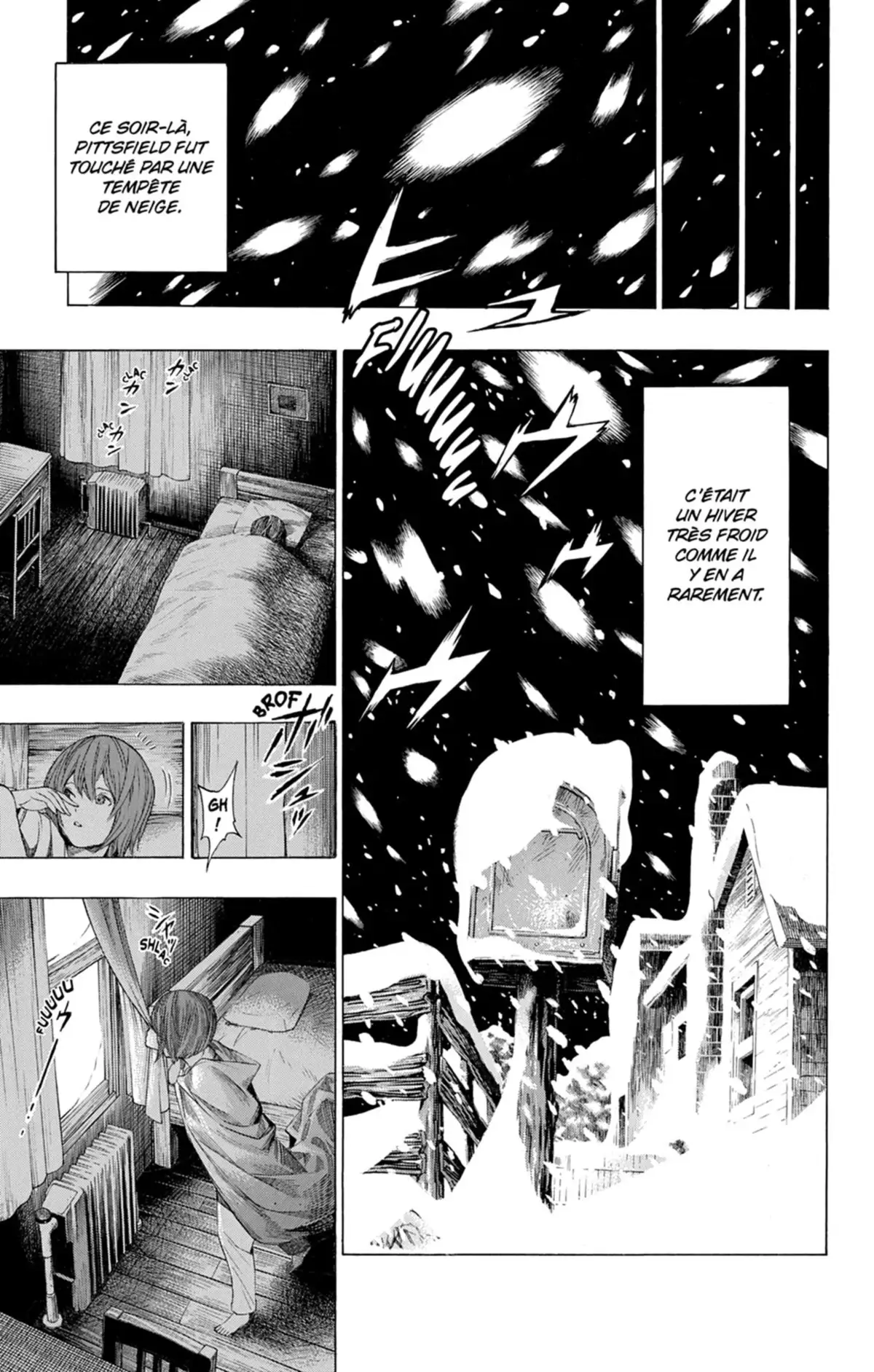 All You Need Is Kill Volume 2 page 9