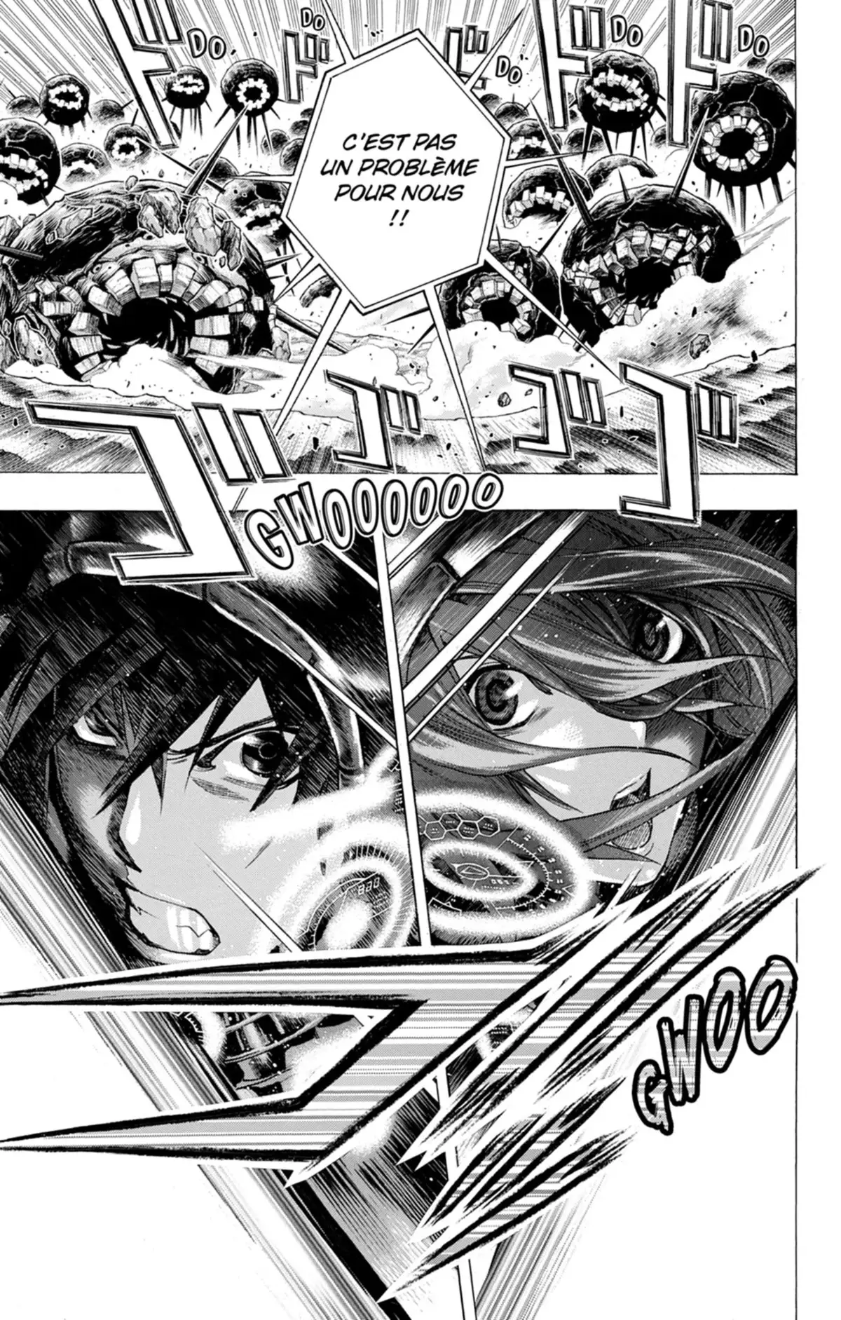 All You Need Is Kill Volume 2 page 91