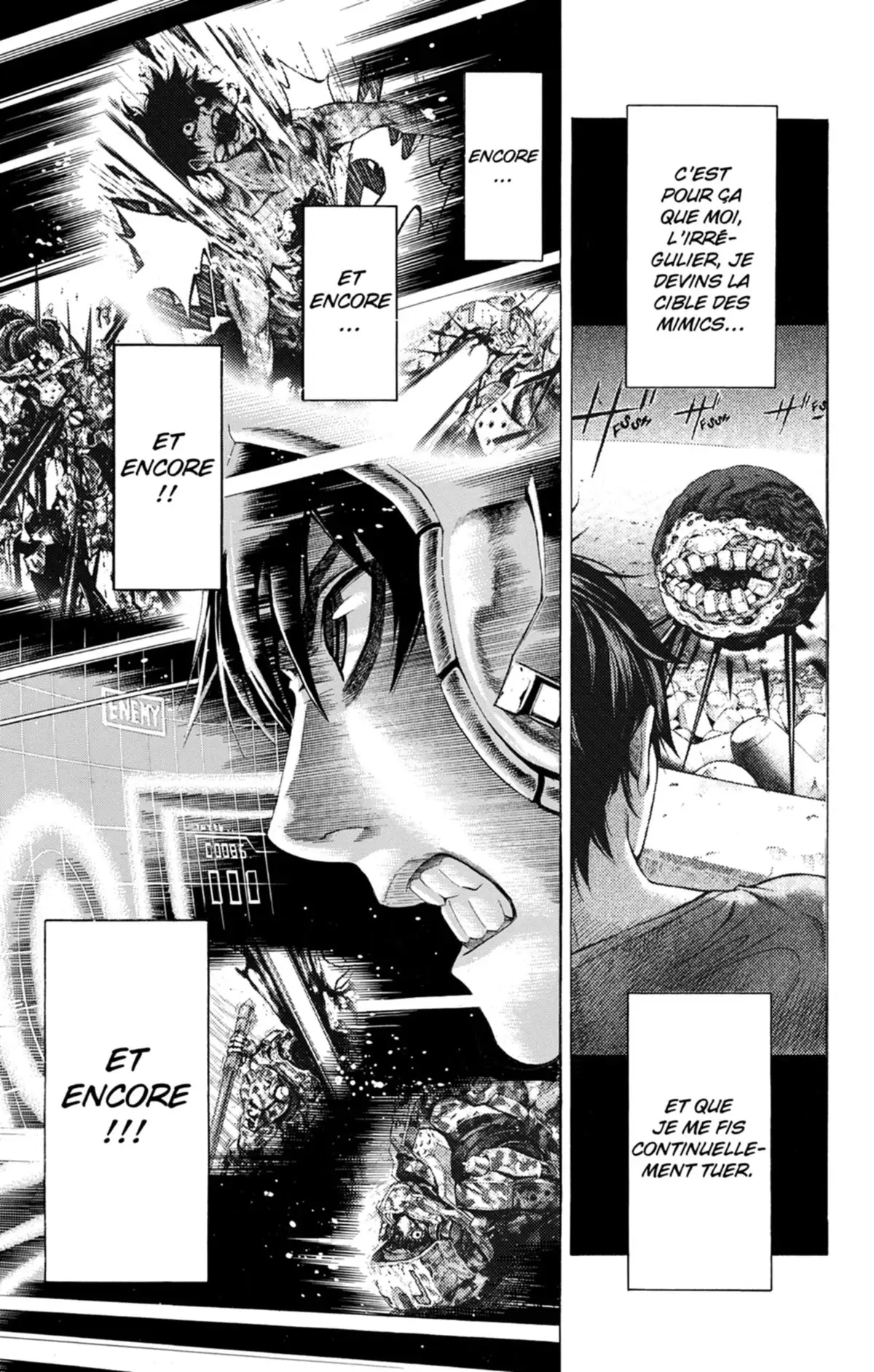 All You Need Is Kill Volume 2 page 94