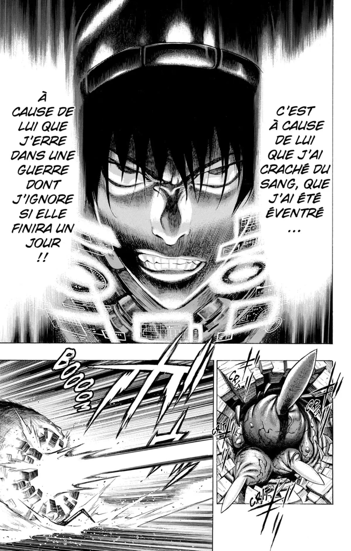 All You Need Is Kill Volume 2 page 96