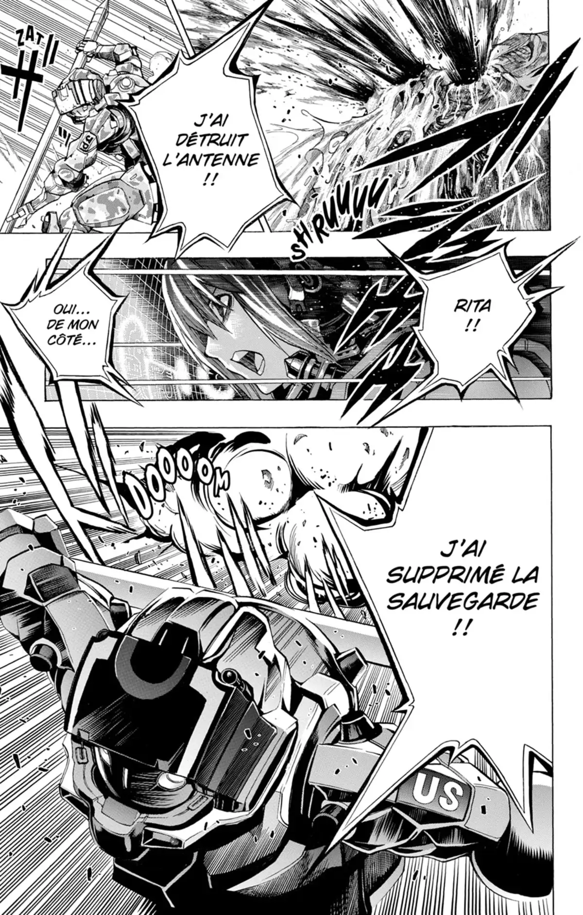 All You Need Is Kill Volume 2 page 98