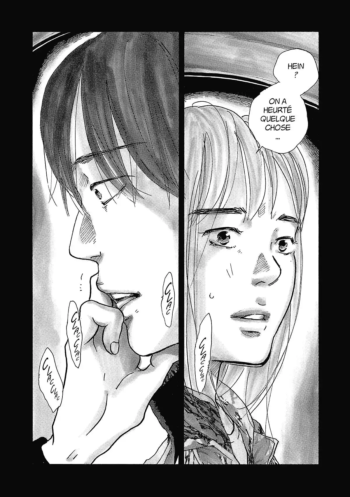 Saturn Return Volume 3 page 138