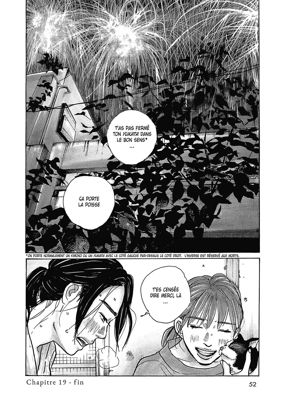 Saturn Return Volume 3 page 48