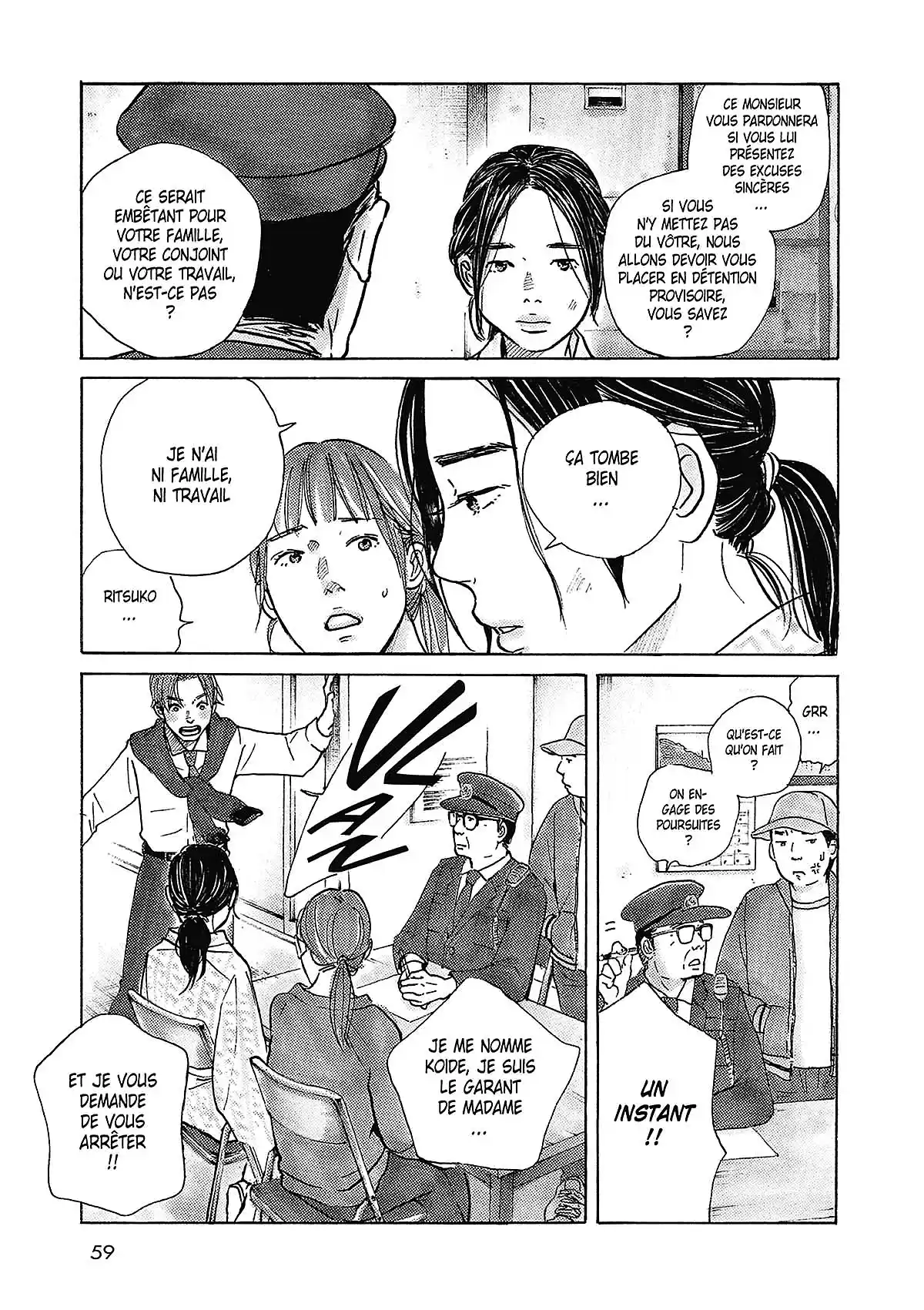 Saturn Return Volume 3 page 53