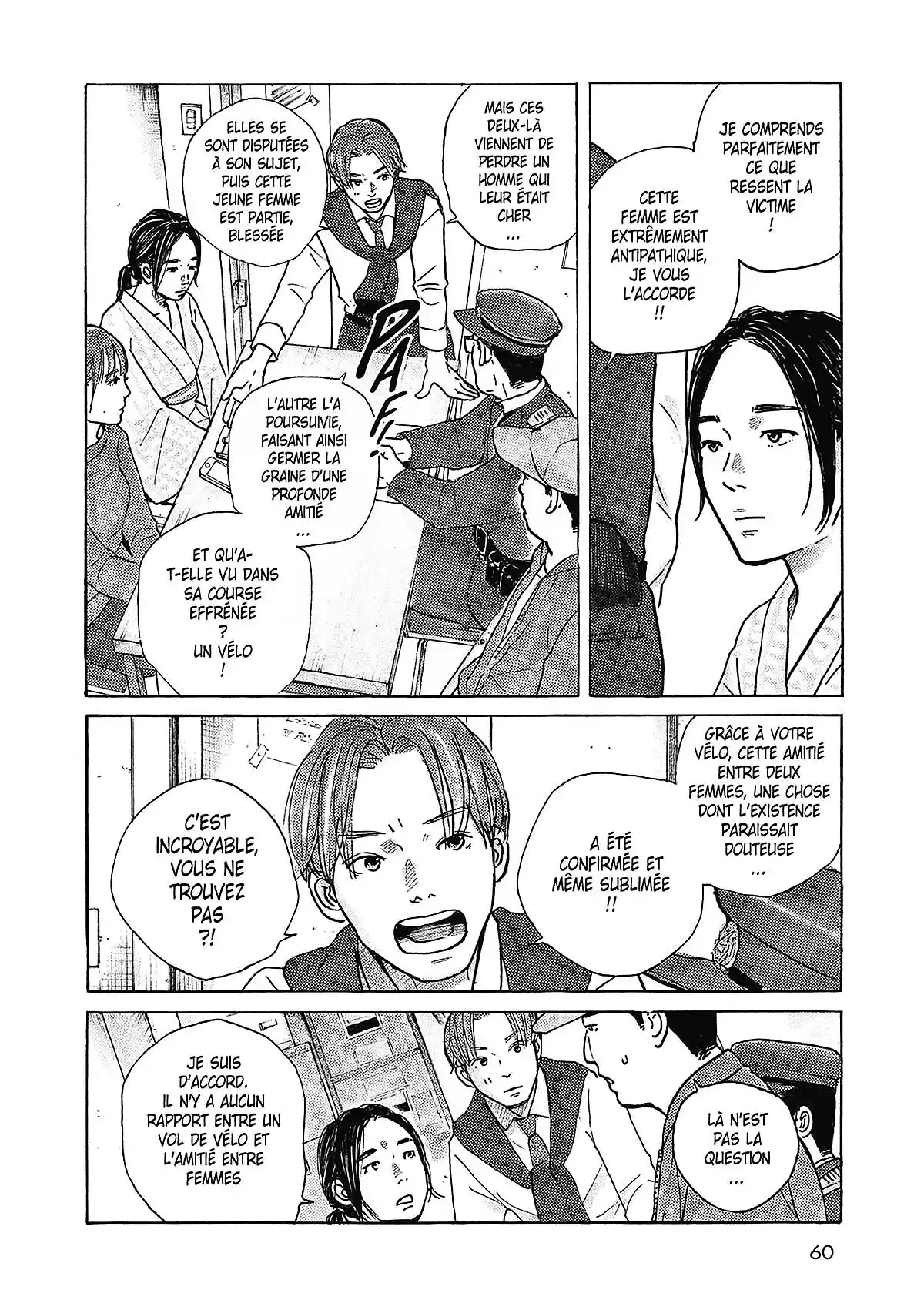 Saturn Return Volume 3 page 54