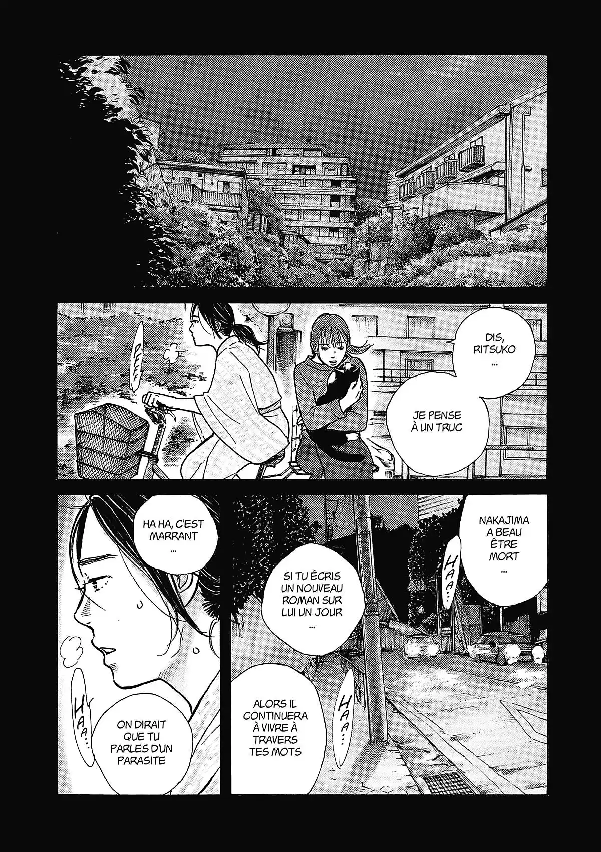 Saturn Return Volume 3 page 68