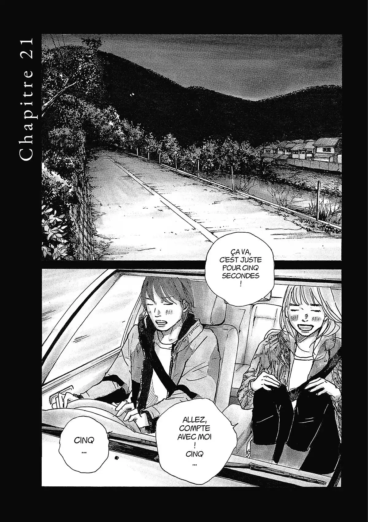 Saturn Return Volume 3 page 71