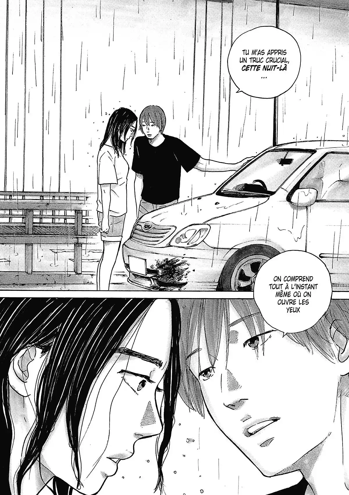 Saturn Return Volume 3 page 74