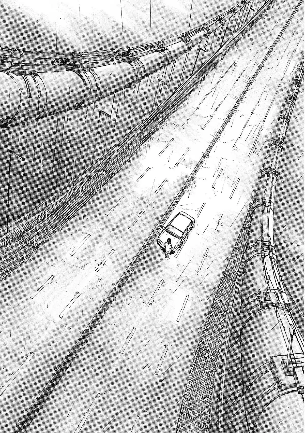 Saturn Return Volume 3 page 75