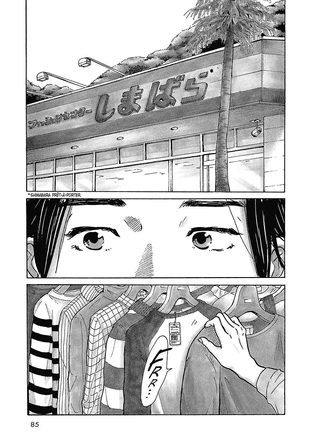 Saturn Return Volume 3 page 79