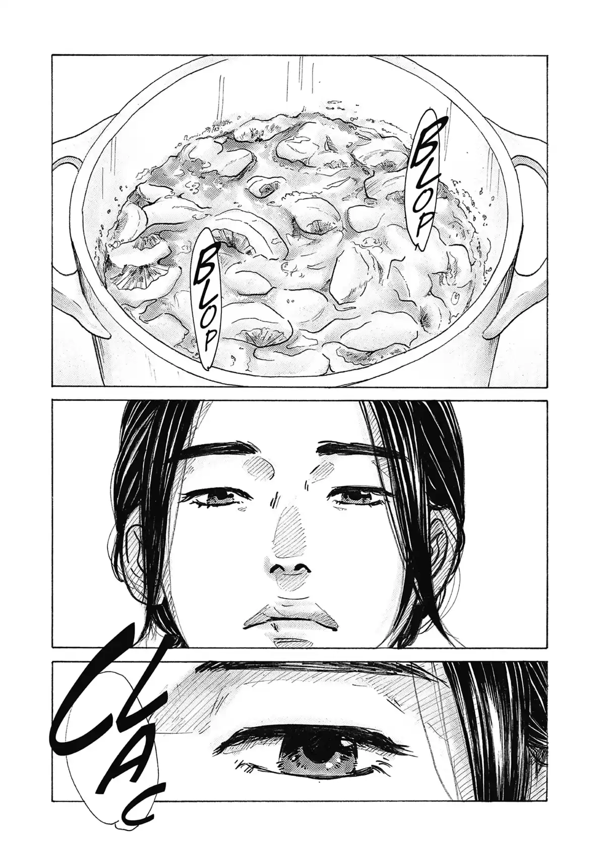 Saturn Return Volume 1 page 110