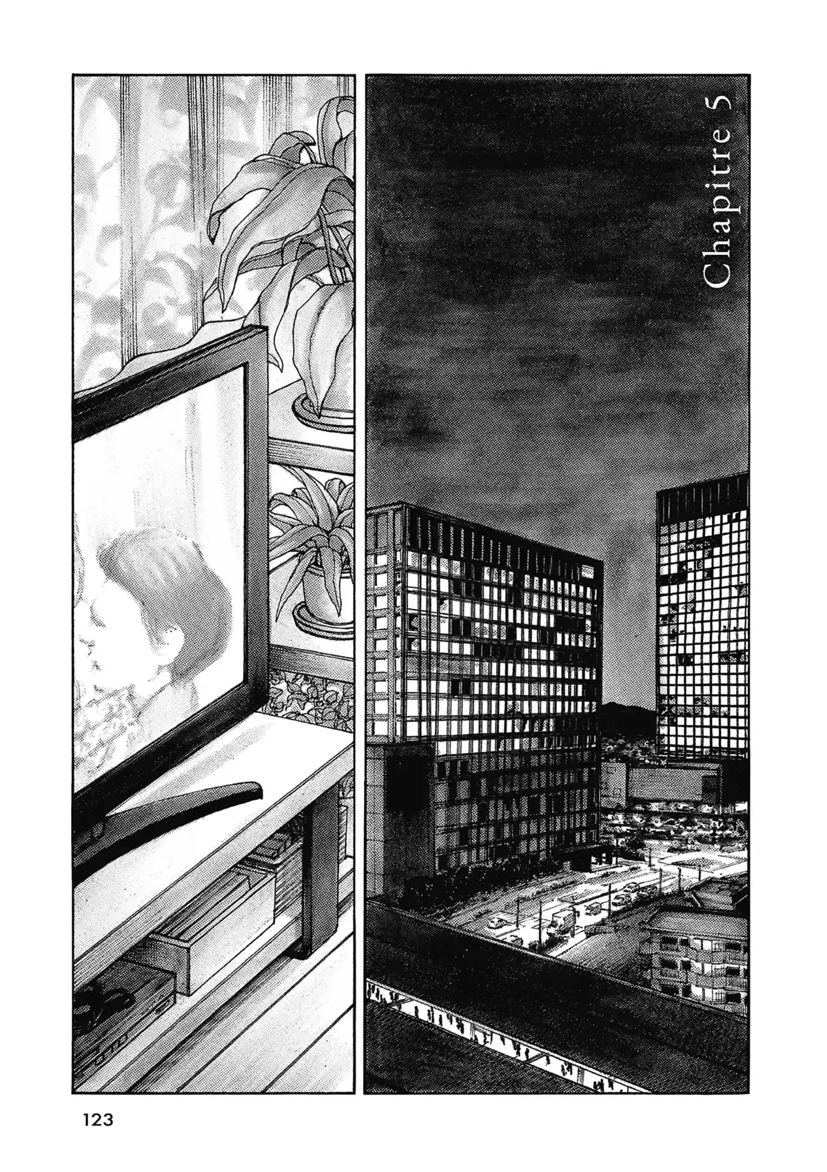 Saturn Return Volume 1 page 114